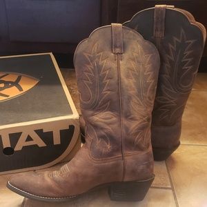 Ariat Women's Boots